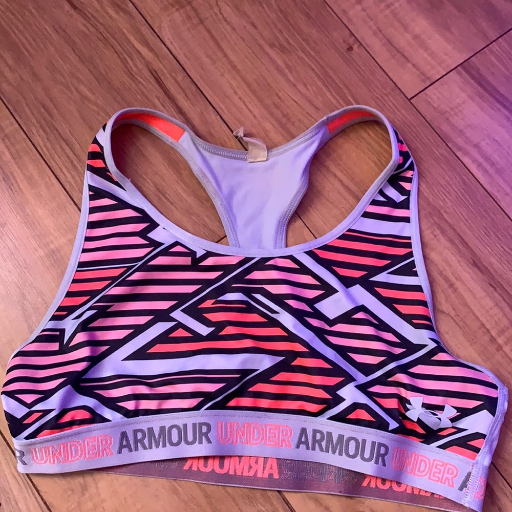 under armour